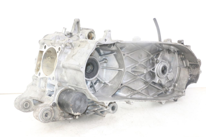 photo de CARTER BAS MOTEUR HONDA FORZA ABS 300 (2013 - 2019)