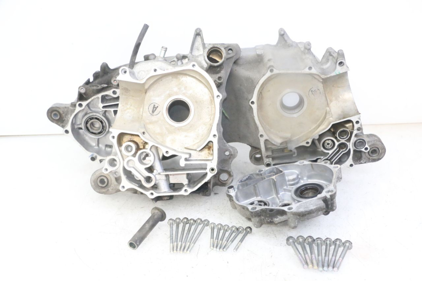 photo de CARTER BAS MOTEUR HONDA FORZA ABS 300 (2013 - 2019)