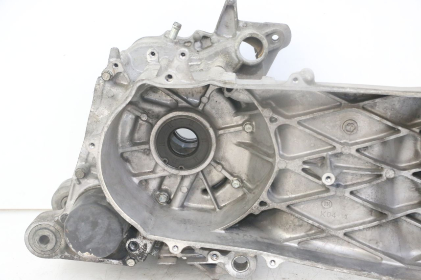 photo de CARTER BAS MOTEUR HONDA FORZA ABS 300 (2013 - 2019)