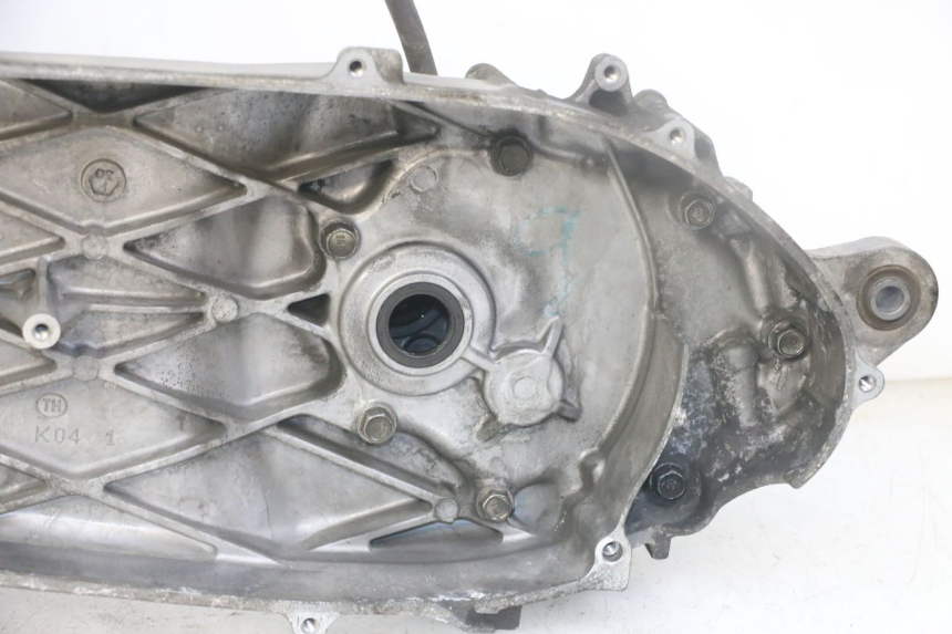 photo de CARTER BAS MOTEUR HONDA FORZA ABS 300 (2013 - 2019)