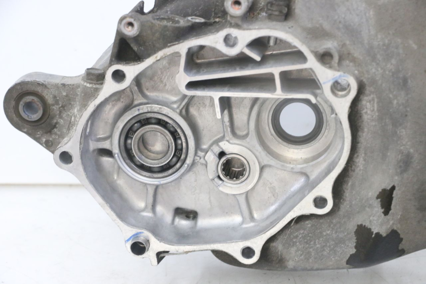 photo de CARTER BAS MOTEUR HONDA FORZA ABS 300 (2013 - 2019)