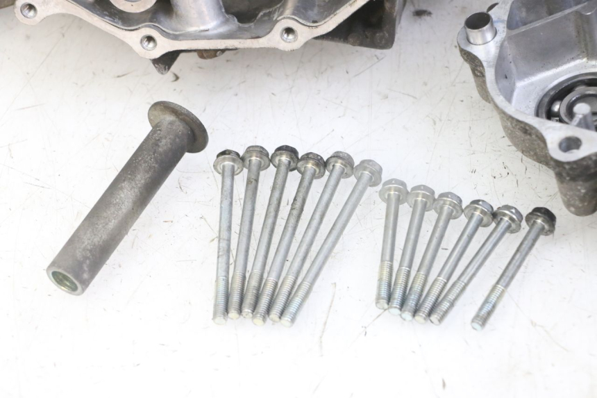 photo de CARTER BAS MOTEUR HONDA FORZA ABS 300 (2013 - 2019)