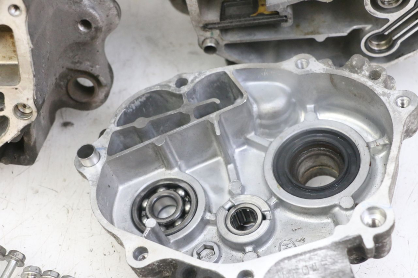 photo de CARTER BAS MOTEUR HONDA FORZA ABS 300 (2013 - 2019)