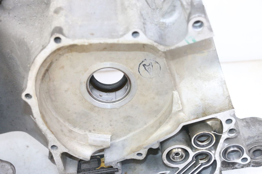 photo de CARTER BAS MOTEUR HONDA FORZA ABS 300 (2013 - 2019)