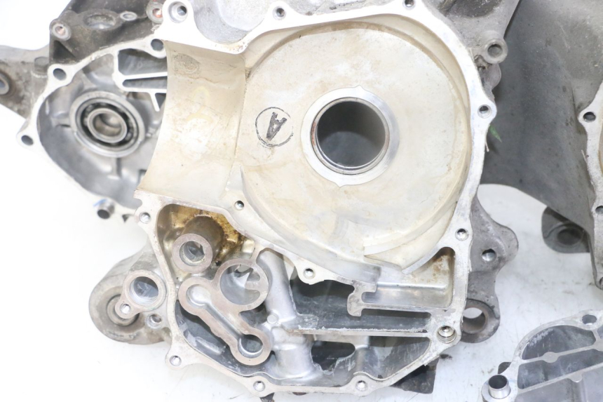 photo de CARTER BAS MOTEUR HONDA FORZA ABS 300 (2013 - 2019)