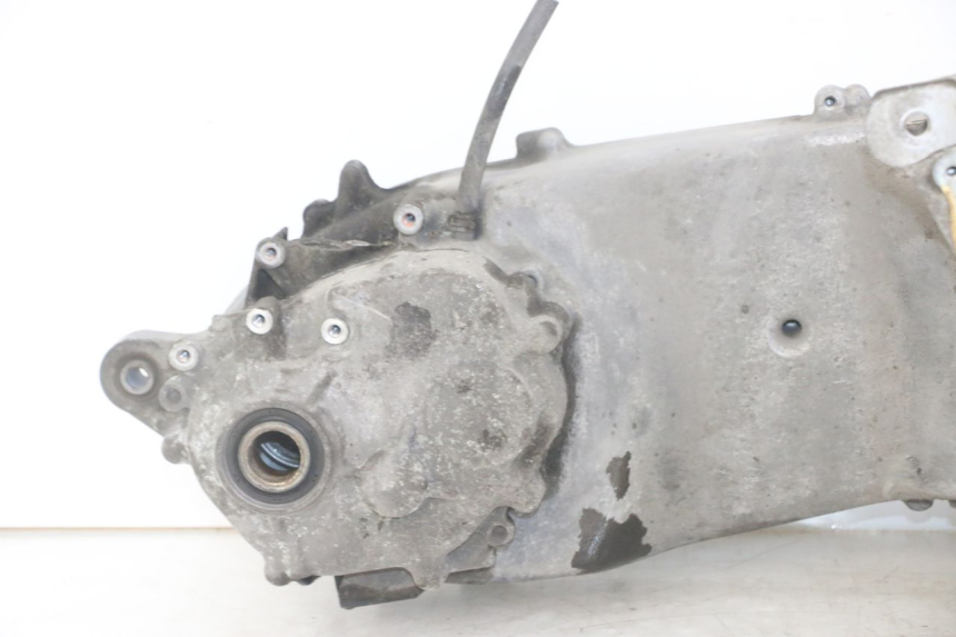 photo de CARTER BAS MOTEUR HONDA FORZA ABS 300 (2013 - 2019)