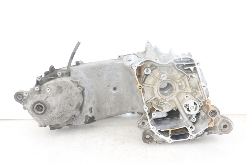 photo de CARTER BAS MOTEUR HONDA FORZA ABS 300 (2013 - 2019)