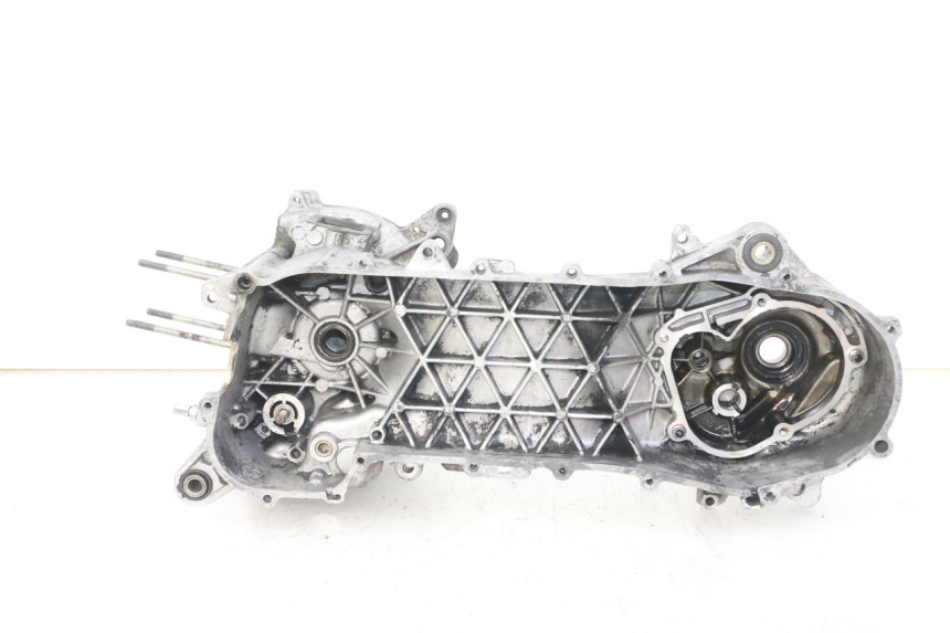 photo de CARTER BAS MOTEUR GILERA STALKER 50 (1997 - 2005)