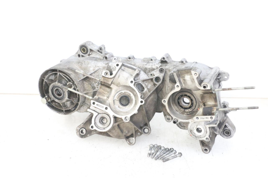 photo de CARTER BAS MOTEUR GILERA STALKER 50 (1997 - 2005)