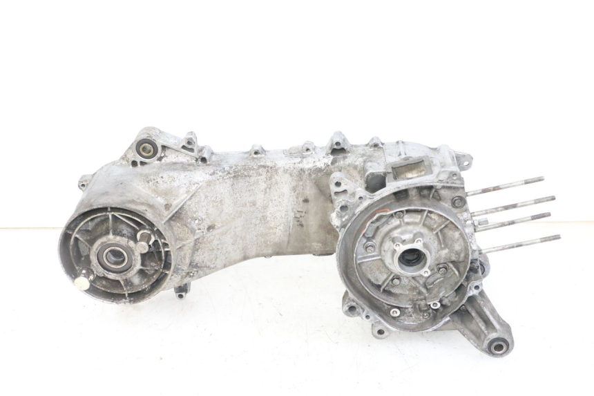 photo de CARTER BAS MOTEUR GILERA STALKER 50 (1997 - 2005)