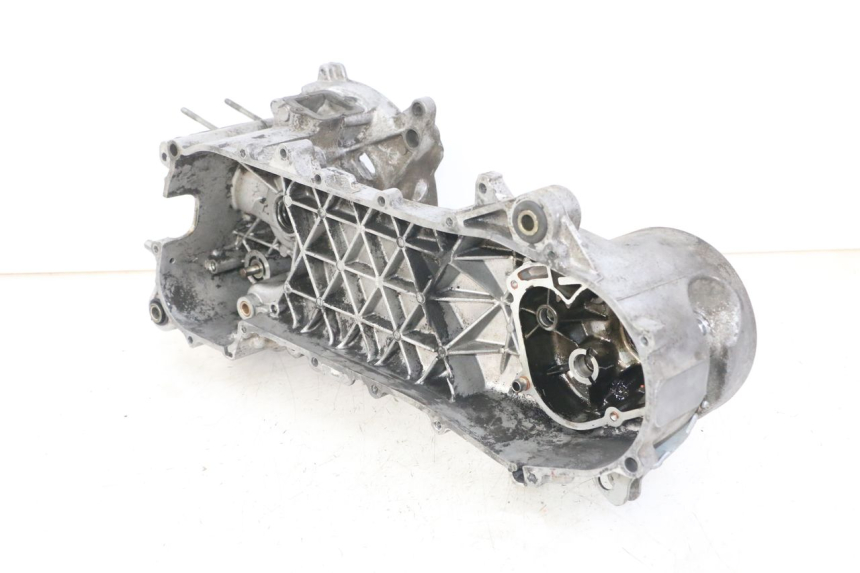 photo de CARTER BAS MOTEUR GILERA STALKER 50 (1997 - 2005)