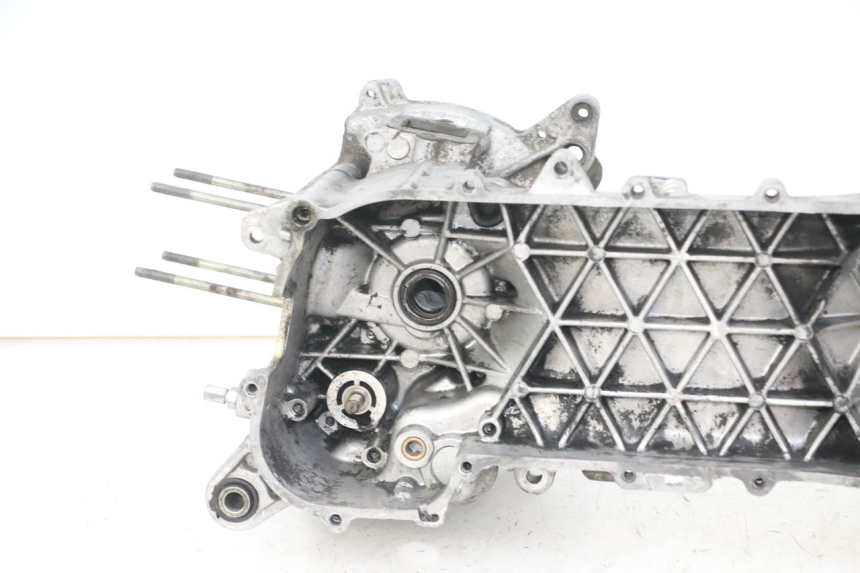 photo de CARTER BAS MOTEUR GILERA STALKER 50 (1997 - 2005)