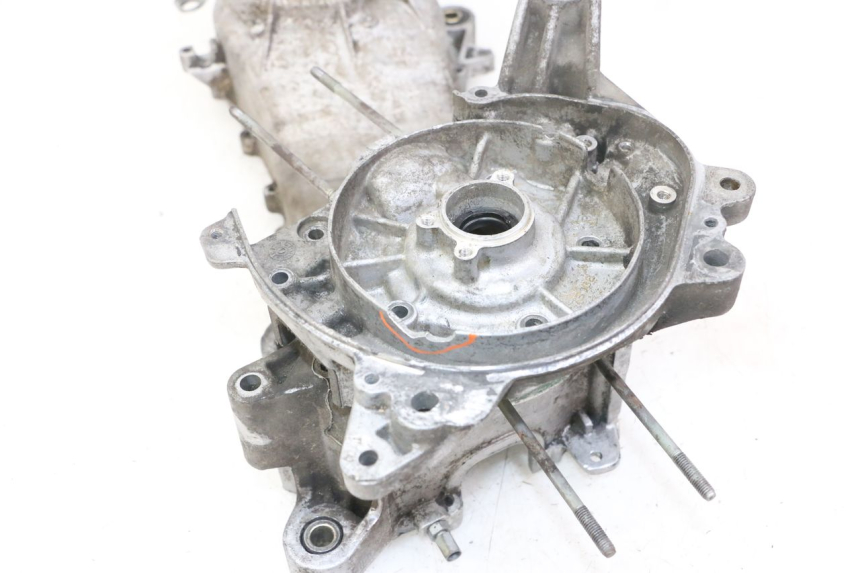 photo de CARTER BAS MOTEUR GILERA STALKER 50 (1997 - 2005)