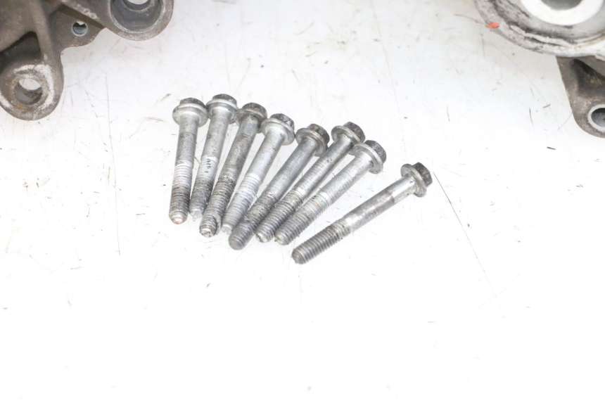 photo de CARTER BAS MOTEUR GILERA STALKER 50 (1997 - 2005)