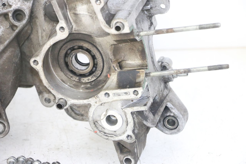 photo de CARTER BAS MOTEUR GILERA STALKER 50 (1997 - 2005)