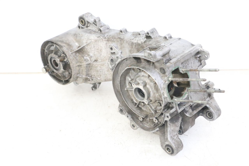 photo de CARTER BAS MOTEUR GILERA STALKER 50 (1997 - 2005)