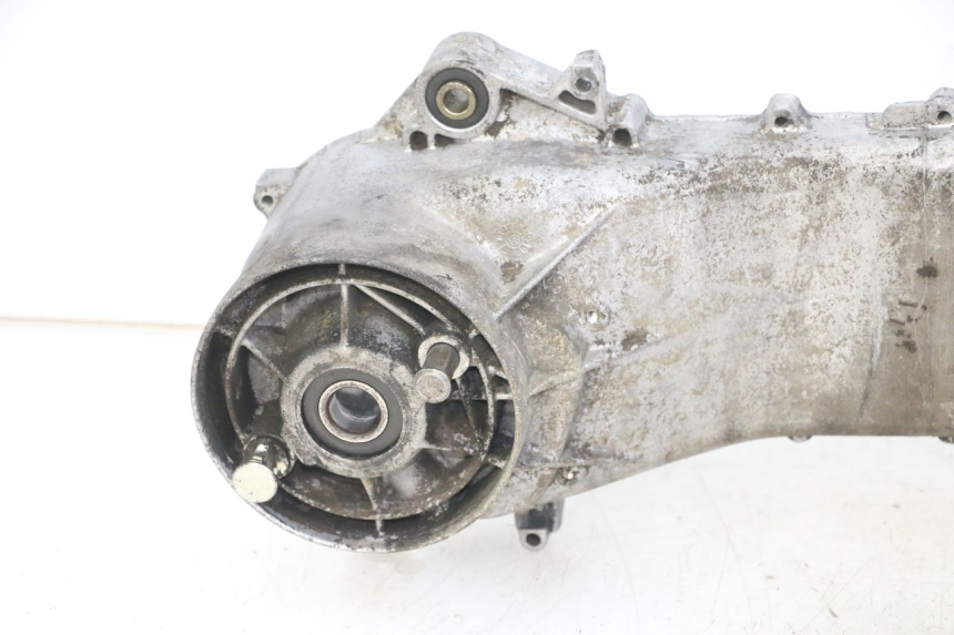 photo de CARTER BAS MOTEUR GILERA STALKER 50 (1997 - 2005)