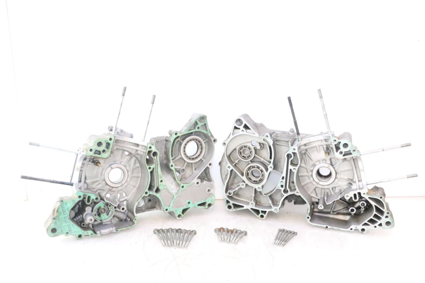 photo de CARTER BAS MOTEUR GILERA GP 800 (2007 - 2013) - Détail de la pièce