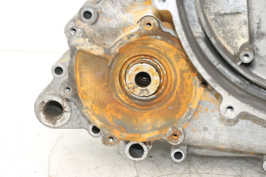 photo de CARTER BAS MOTEUR GILERA GP 800 (2007 - 2013) - Vue d’ensemble