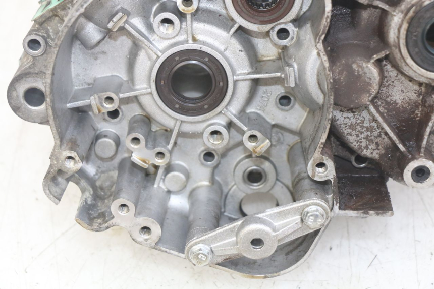 photo de CARTER BAS MOTEUR DERBI GPR 50 (2004 - 2009) - Vue rapprochée