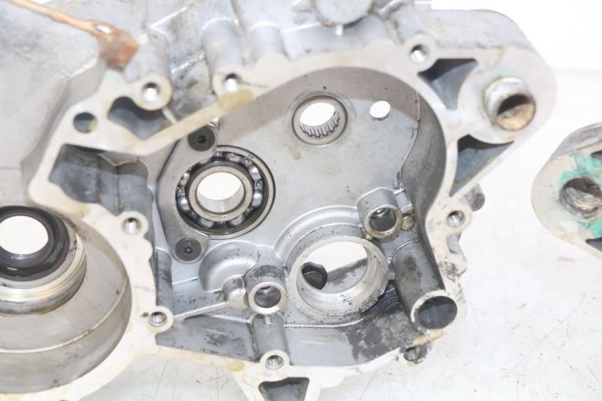 photo de CARTER BAS MOTEUR DERBI GPR 50 (2004 - 2009) - Focus structure