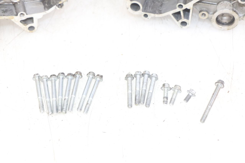 photo de CARTER BAS MOTEUR DERBI GPR 50 (2004 - 2009) - Vue principale