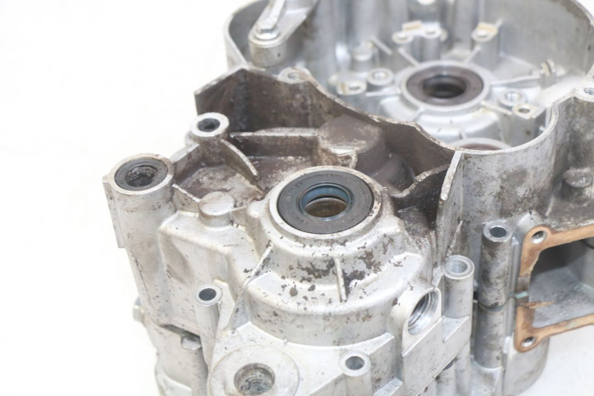 photo de CARTER BAS MOTEUR DERBI GPR 50 (2004 - 2009) - Vue d’ensemble