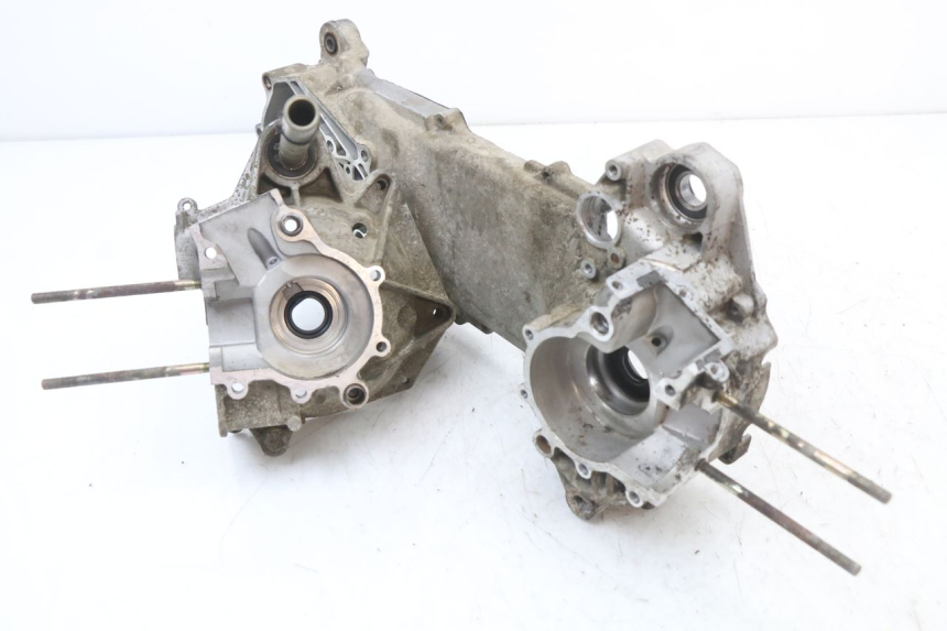 photo de CARTER BAS MOTEUR TNT MOTOR GRIDO 2T 50 (2010 - 2019)