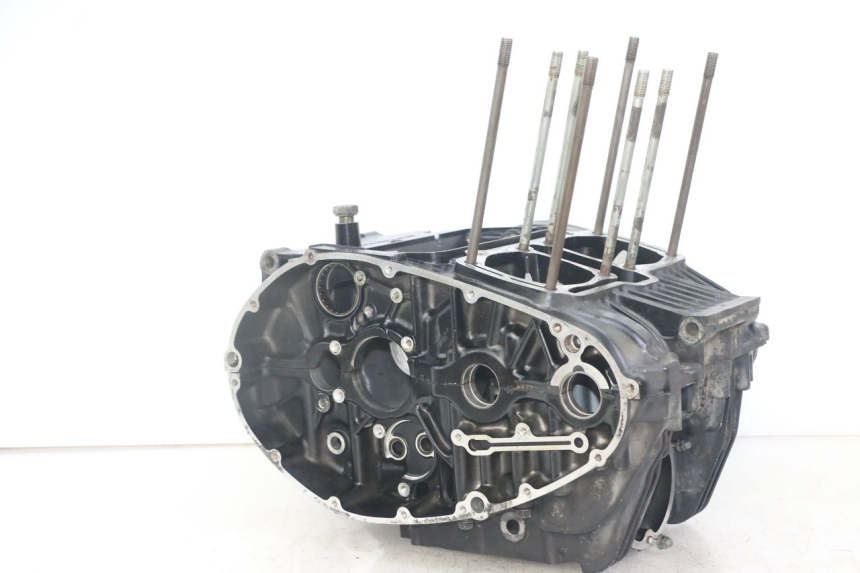photo de CARTER BAS MOTEUR SUZUKI GS GSE 500 (2001 - 2003)