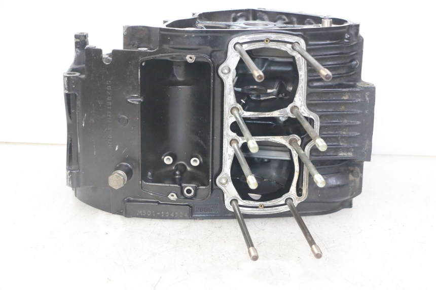 photo de CARTER BAS MOTEUR SUZUKI GS GSE 500 (2001 - 2003)