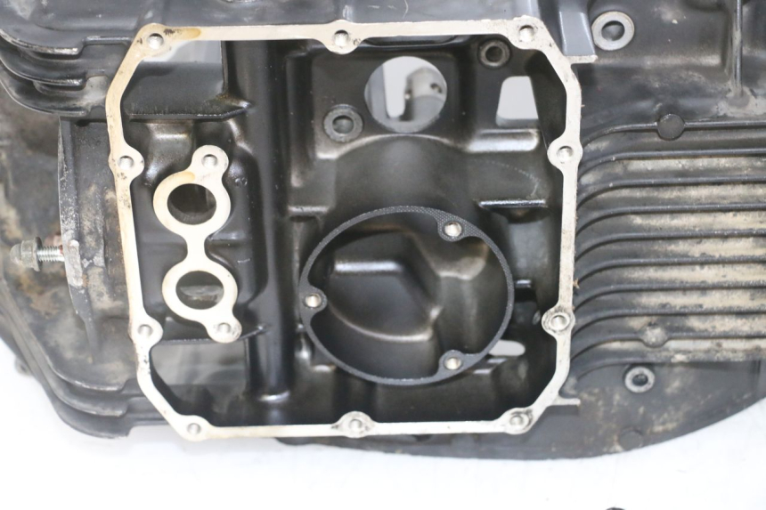 photo de CARTER BAS MOTEUR SUZUKI GS GSE 500 (2001 - 2003)
