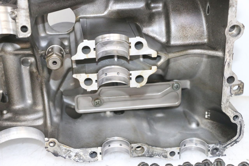 photo de CARTER BAS MOTEUR SUZUKI GS GSE 500 (2001 - 2003)