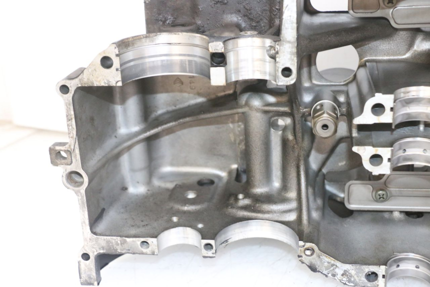 photo de CARTER BAS MOTEUR SUZUKI GS GSE 500 (2001 - 2003)