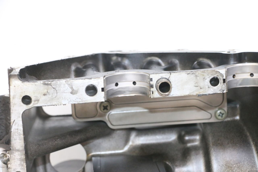 photo de CARTER BAS MOTEUR SUZUKI GS GSE 500 (2001 - 2003)