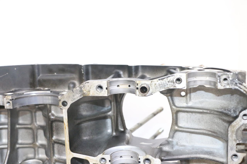 photo de CARTER BAS MOTEUR SUZUKI GS GSE 500 (2001 - 2003)