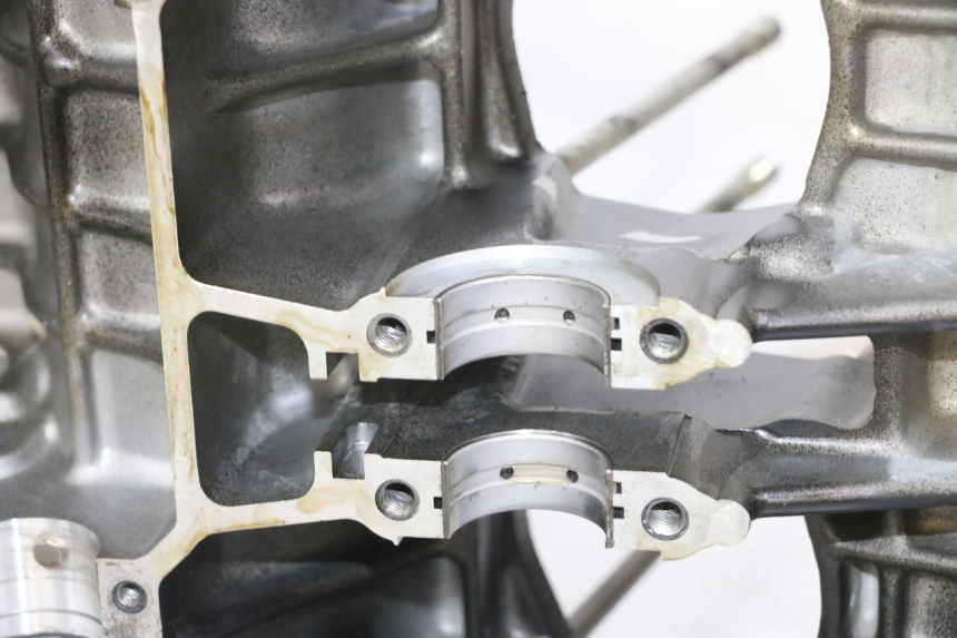 photo de CARTER BAS MOTEUR SUZUKI GS GSE 500 (2001 - 2003)