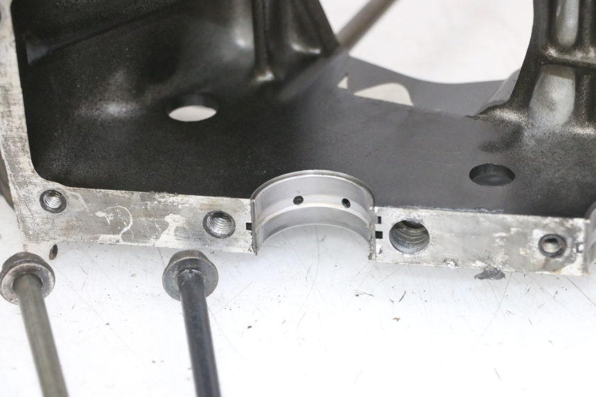 photo de CARTER BAS MOTEUR SUZUKI GS GSE 500 (2001 - 2003)