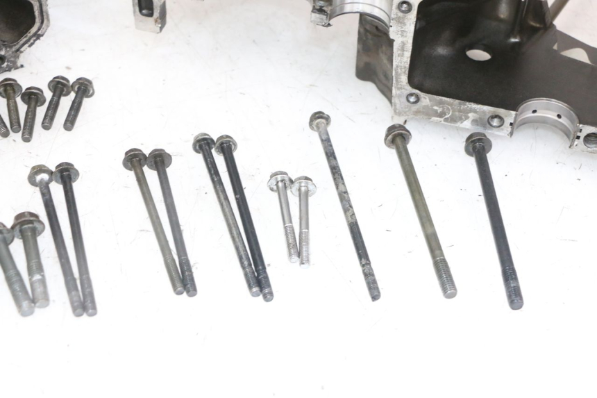 photo de CARTER BAS MOTEUR SUZUKI GS GSE 500 (2001 - 2003)