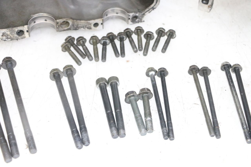 photo de CARTER BAS MOTEUR SUZUKI GS GSE 500 (2001 - 2003)