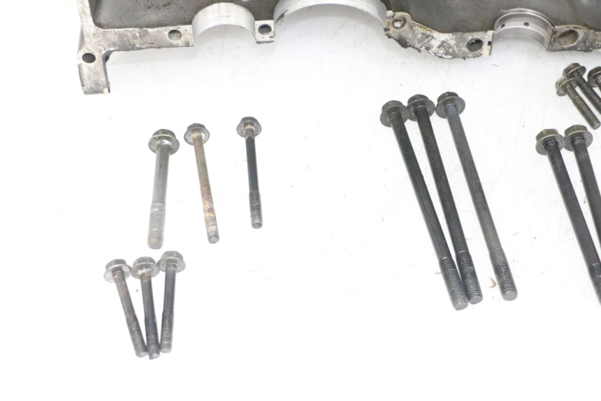 photo de CARTER BAS MOTEUR SUZUKI GS GSE 500 (2001 - 2003)