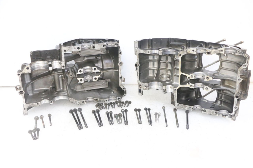 photo de CARTER BAS MOTEUR SUZUKI GS GSE 500 (2001 - 2003)