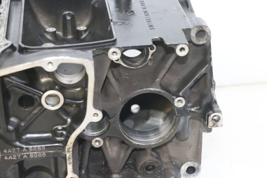 photo de CARTER BAS MOTEUR SUZUKI GS GSE 500 (2001 - 2003)