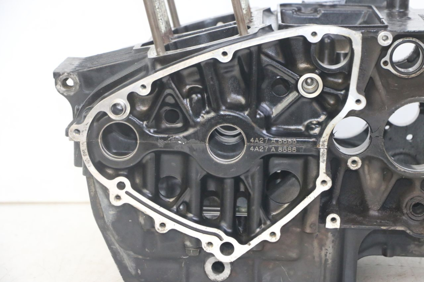photo de CARTER BAS MOTEUR SUZUKI GS GSE 500 (2001 - 2003)