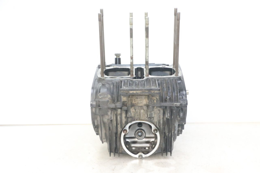 photo de CARTER BAS MOTEUR SUZUKI GS GSE 500 (2001 - 2003)