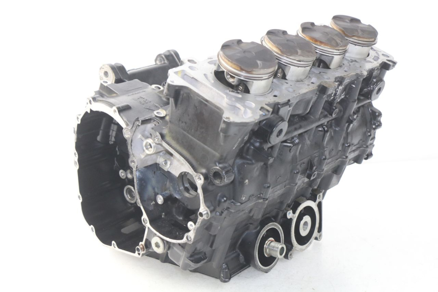 photo de CARTER BAS MOTEUR SUZUKI GSR 600 (2005 - 2012)