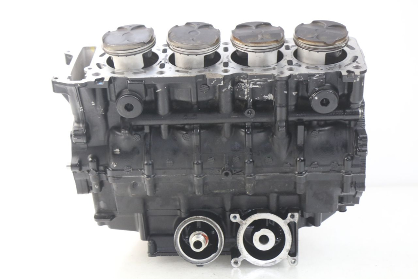 photo de CARTER BAS MOTEUR SUZUKI GSR 600 (2005 - 2012)