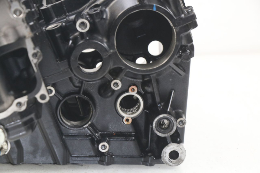 photo de CARTER BAS MOTEUR SUZUKI GSR 600 (2005 - 2012)