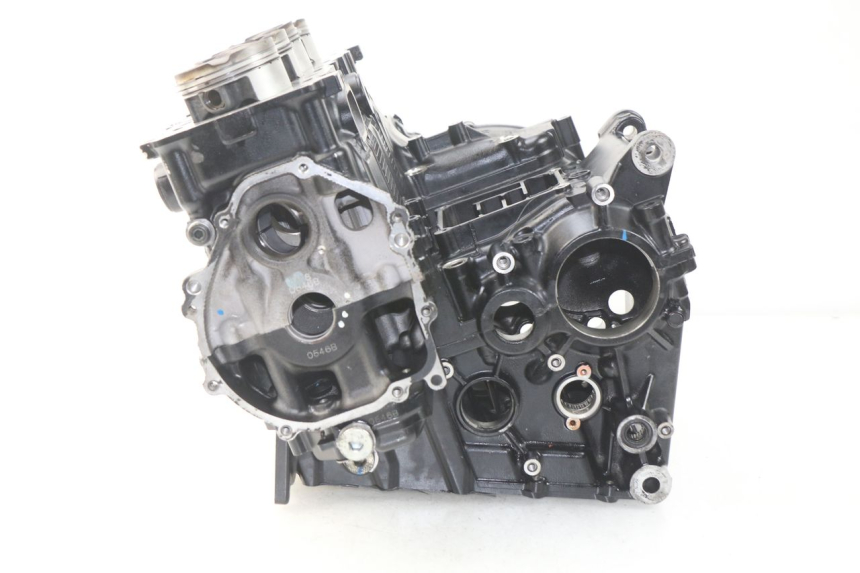 photo de CARTER BAS MOTEUR SUZUKI GSR 600 (2005 - 2012)