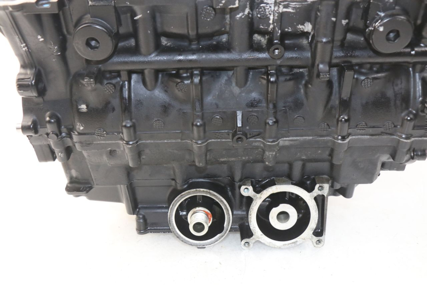 photo de CARTER BAS MOTEUR SUZUKI GSR 600 (2005 - 2012)