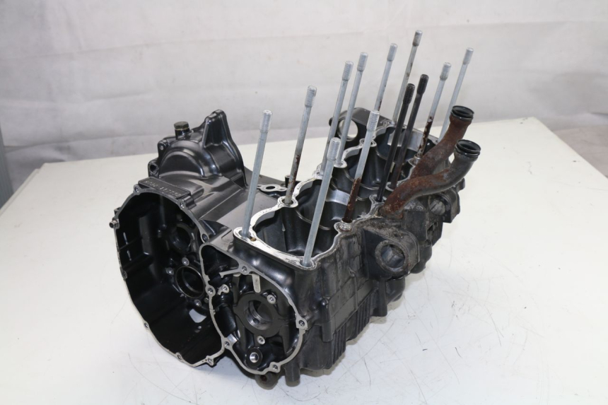 photo de CARTER BAS MOTEUR SUZUKI GSX  INAZUMA 750 (1998 - 2003)